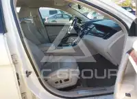 2012 Ford TAURUS photo