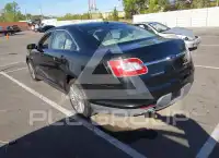 2012 Ford TAURUS photo