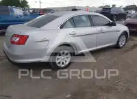 2012 Ford TAURUS фото