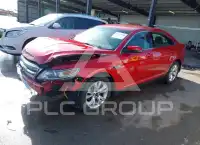2012 Ford TAURUS фото