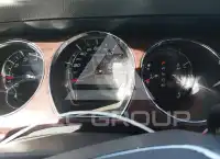 2012 Ford TAURUS photo