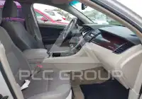 2012 Ford TAURUS фото