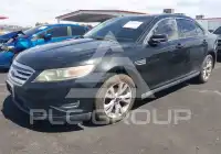 2012 Ford TAURUS photo