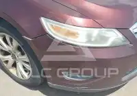 2012 Ford TAURUS photo