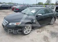 2012 Ford TAURUS фото