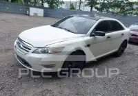 2012 Ford TAURUS photo
