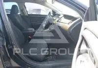 2012 Ford TAURUS photo