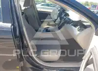 2012 Ford TAURUS фото