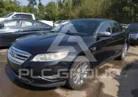 2012 Ford TAURUS фото