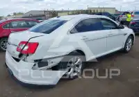 2012 Ford TAURUS фото