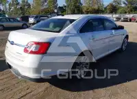 2012 Ford TAURUS photo