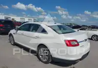 2012 Ford TAURUS photo