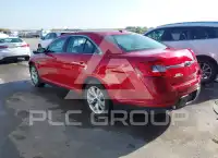 2012 Ford TAURUS фото