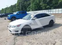 2012 Ford TAURUS фото