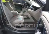 2012 Ford TAURUS фото