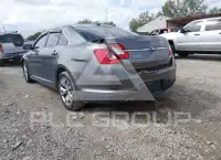 2012 Ford TAURUS фото