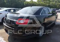 2012 Ford TAURUS фото