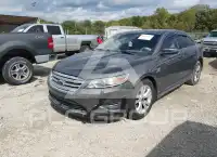 2012 Ford TAURUS фото