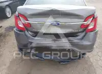 2012 Ford TAURUS фото
