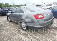 2012 Ford TAURUS фото