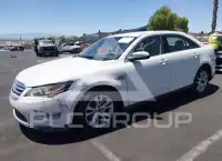 2012 Ford TAURUS фото