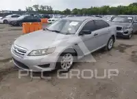2012 Ford TAURUS фото