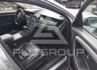 2012 Ford TAURUS photo