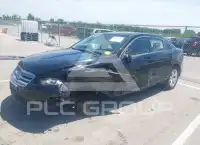 2012 Ford TAURUS фото