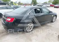 2012 Ford TAURUS фото