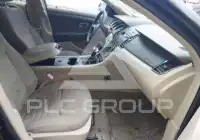 2012 Ford TAURUS фото