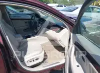 2012 Ford TAURUS photo
