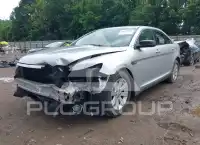 2012 Ford TAURUS photo