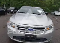 2012 Ford TAURUS photo