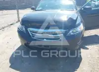 2012 Ford TAURUS photo