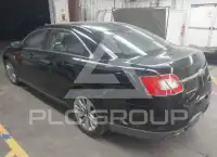 2012 Ford TAURUS photo
