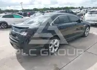 2012 Ford TAURUS фото
