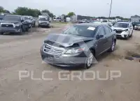 2012 Ford TAURUS фото