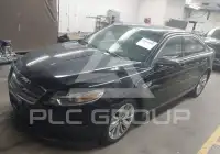 2012 Ford TAURUS photo