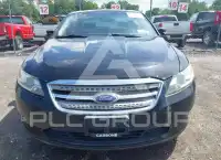 2012 Ford TAURUS photo
