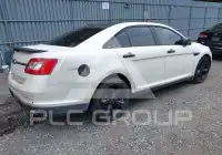 2012 Ford TAURUS photo
