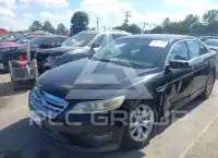 2012 Ford TAURUS photo