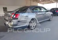 2012 Ford TAURUS фото
