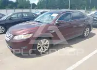2012 Ford TAURUS photo