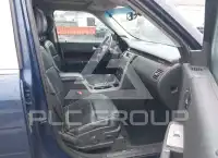 2012 Ford FLEX photo