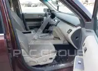 2012 Ford FLEX фото
