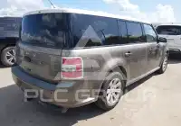2012 Ford FLEX photo