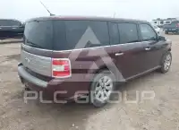 2012 Ford FLEX photo