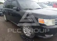 2012 Ford FLEX photo