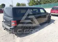 2012 Ford FLEX photo