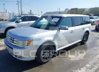 2012 Ford FLEX photo